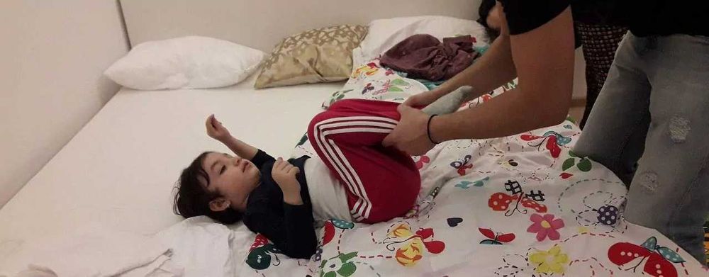 Kinetoterapie si Recuperare Medicala in Diverse Afectiuni