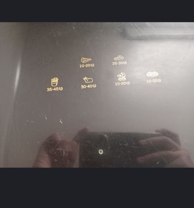 Продам аэрогрильницу