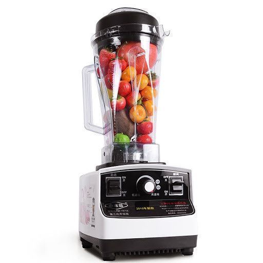 Блендер барный 1350 Вт профессиональный. Отправка по Казахстану