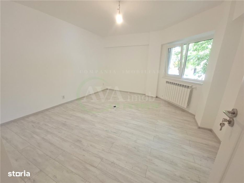 Garsoniera confort 1, renovata, parter, zona Energiei