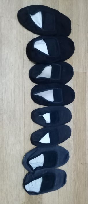 Обувь детская подростковая