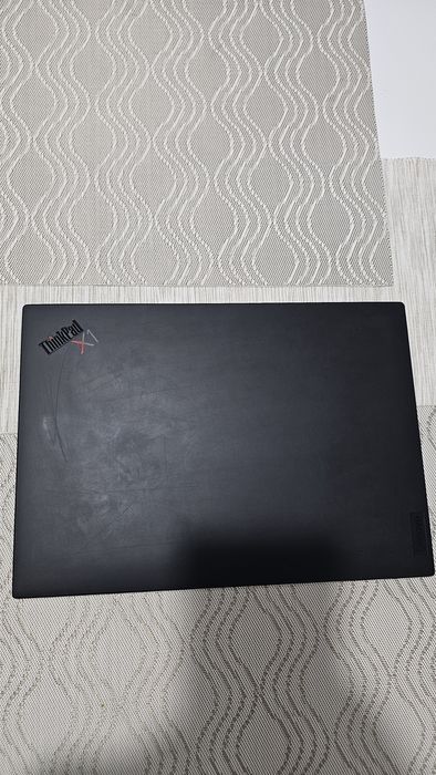 Lenovo ThinKpad X 1 Carbon G9 Intel i.5 1135G7