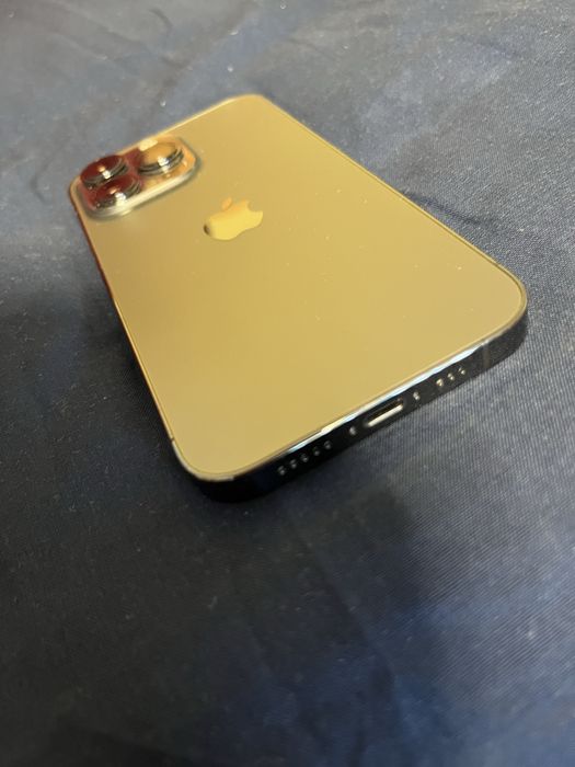 Baterie NOUA! iPhone 13 Pro 128gb!