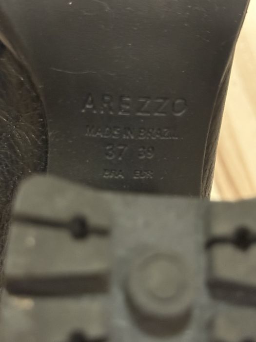 Ботуши естествена кожа много красиви