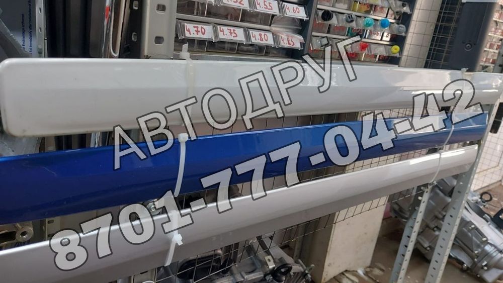 Молдинги двери Гранта крашеные