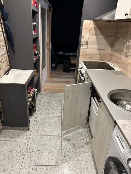 Продава се Едностаен апартамент в София, Люлин 1 - 48 кв.м за 2917 €/кв.м - Снимка #4