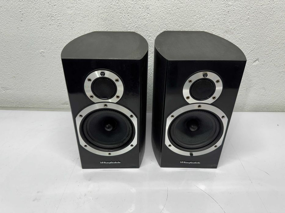 Тонколони - Wharfedale Diamond 10.1 / 20-100 w