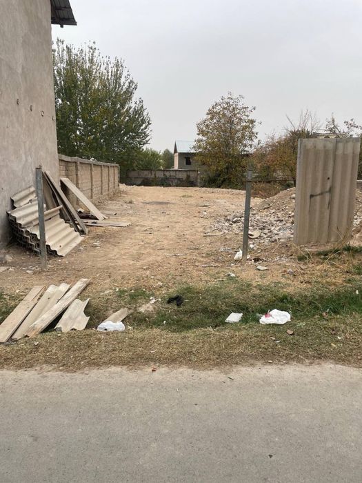 Quruq yer avliyo ota