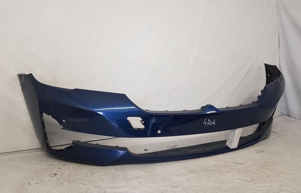 Bara fata BMW Seria 5 G30 G31 LCI dupa 2021