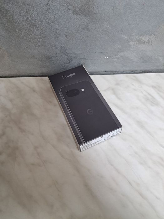 Google Pixel 9A 128GB Sigilat Bmg Amanet 99283