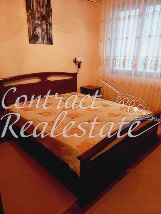 Дава се под наем Тристаен апартамент в Варна, Спортна зала - 85 кв.м за 647.7 € - Снимка #11