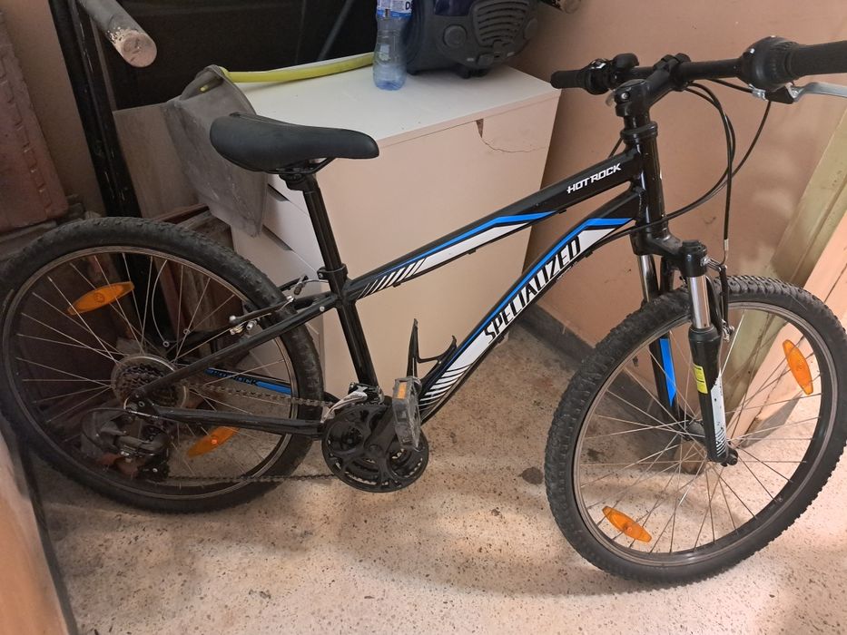 Детски велосипед Specialized 24