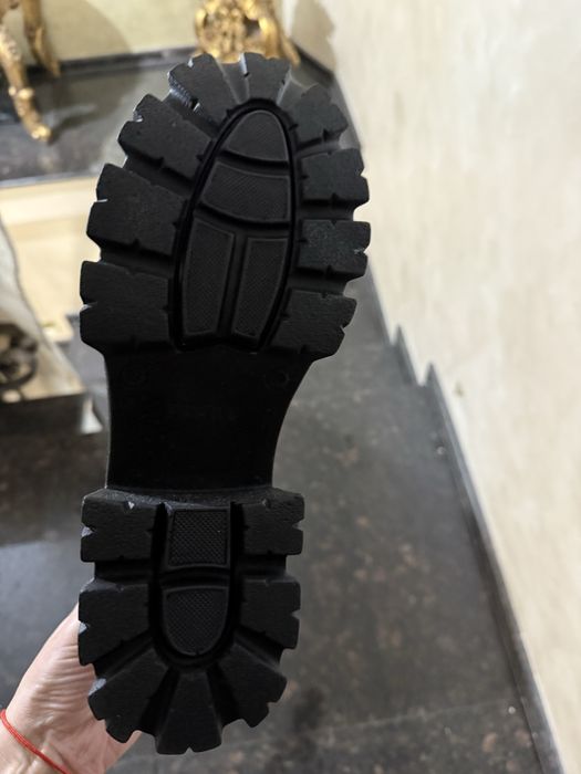 Дамски обувки ест.