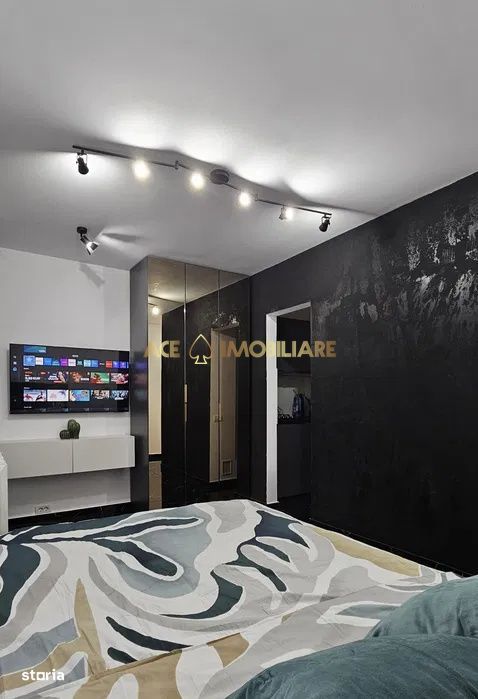 Apartament – București, Delea nouă, Centrul Civic - Vedere 2