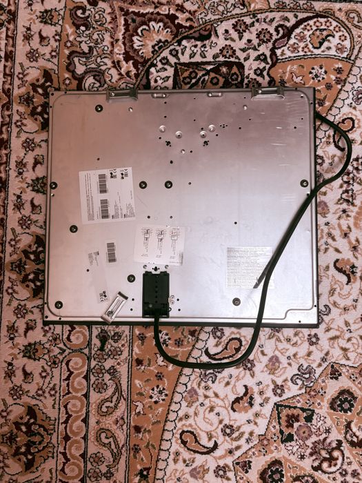 Электрическая поверхность