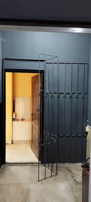 Продам решетку для дверей. Эшик учун панжара сотилади.