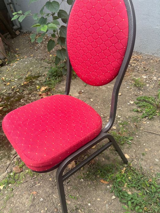 Scaune pentru evenimente