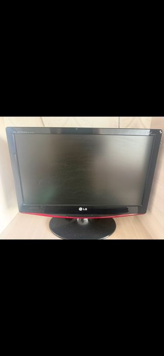 Компьютер + LG 19” + HP LaserJet 1010 + клавиатура | Полный комплект