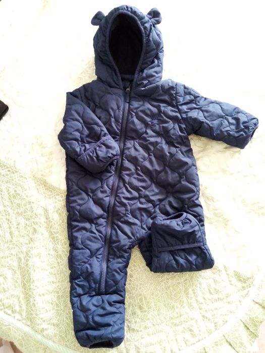 Комбинензон весна