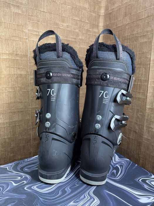 Ски обувки Rossignol PURE 70X - 25/25,5см.