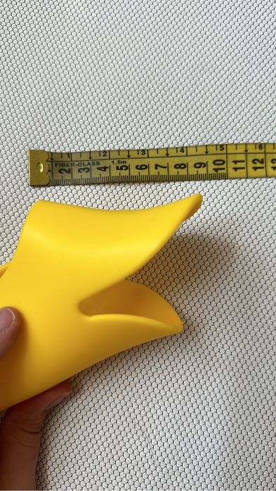 Намордник размеры m