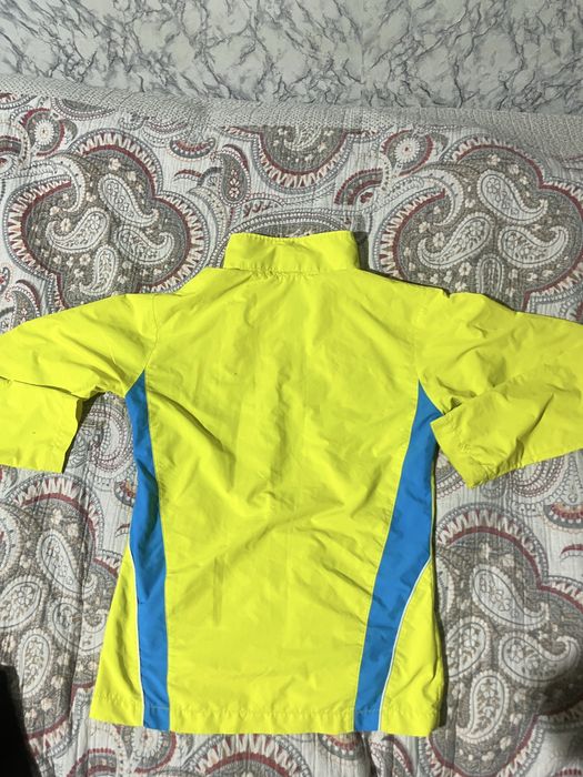 Ветровка Mizuno оригинал