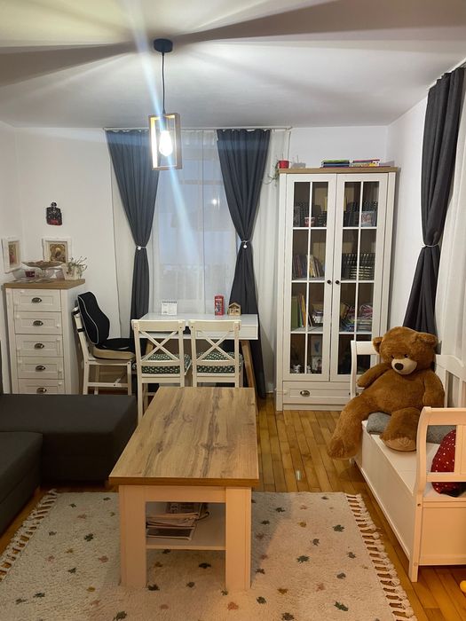 Vacanta ski Cabana de vis la 259 lei