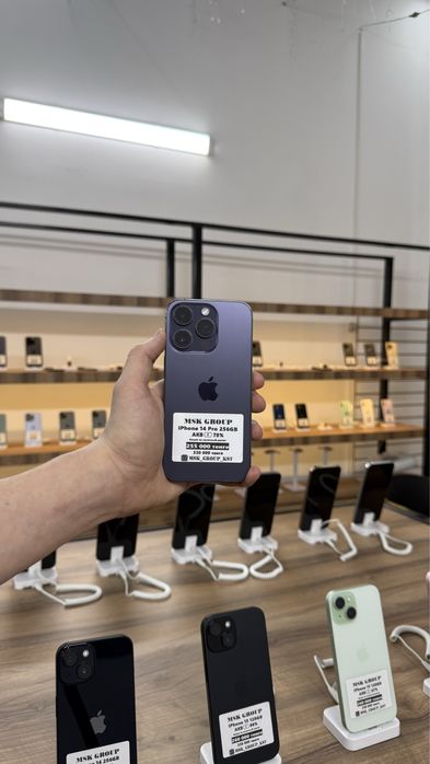 iPhone 14 Pro Айфон 14 Про Гарантия 3 Месяца