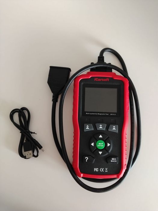 Tester auto de vanzare