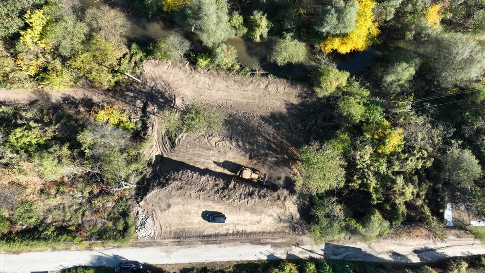 Продава се Парцел в Русе, Алеи Възраждане - 860 кв.м за 12 €/кв.м - Снимка #3