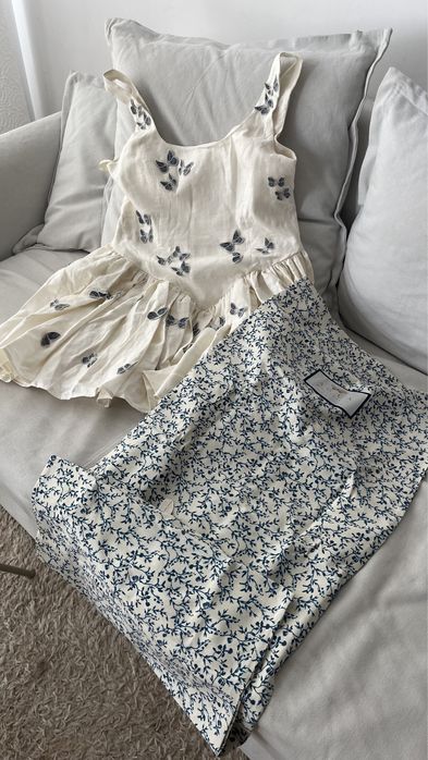 Aqua by aqua bendita рокля