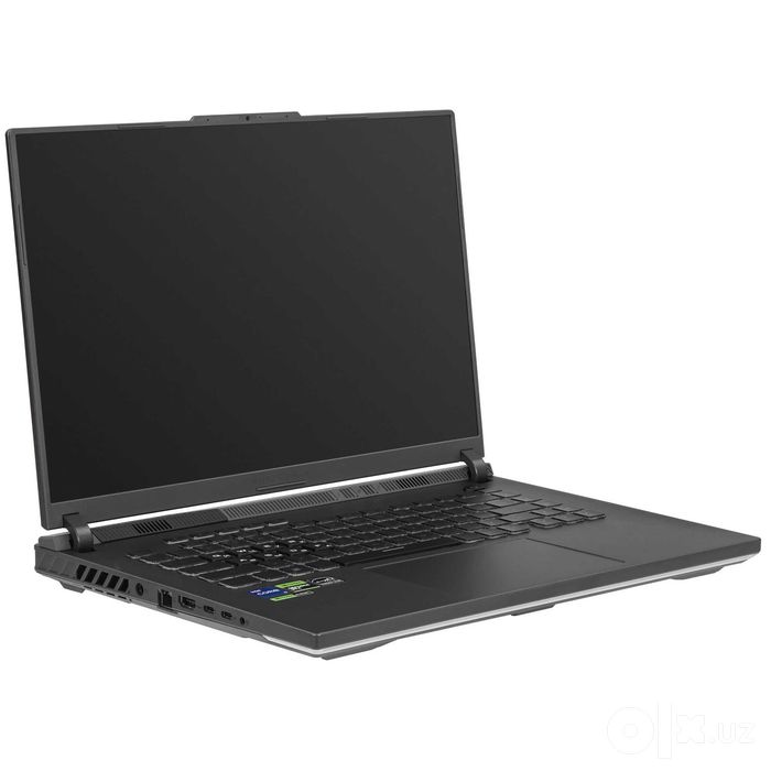 * Игровой ноутбук ASUS ROG Strix G16 G614 (Косметический дефект)