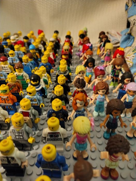 Лего фигури Lego