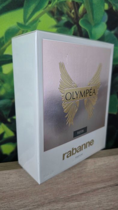 Parfum intens Paco Rabanne Olympea, dama , nou, sigilat, 80 ml