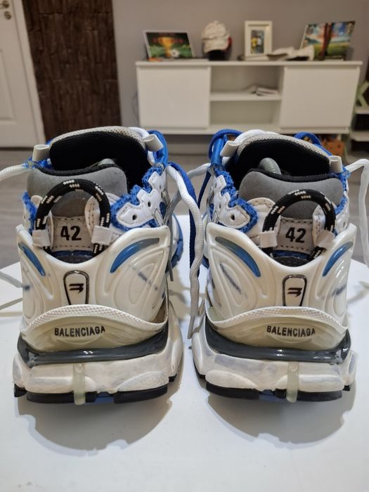 Vand balenciaga runners