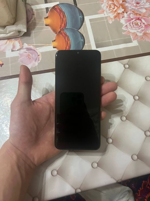 Infinix Hot 30i Narxi 750ming