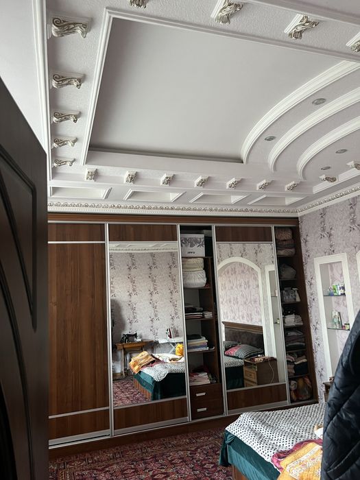 Toshkent shaxar Olmazor tumani 4.7 sotixli xovli soti