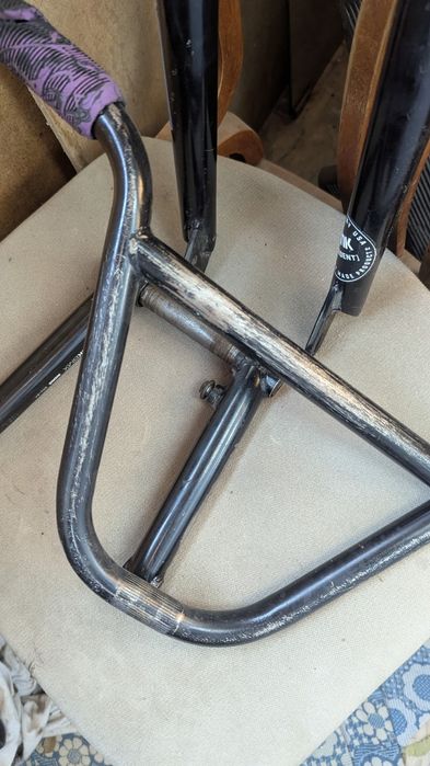 запчасти для bmx