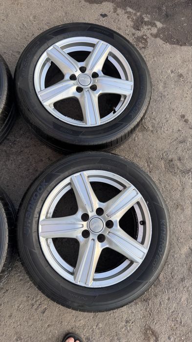 Диски 5/108   без шина диск