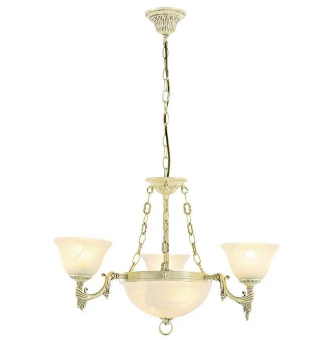 Candelabru + 2x aplice Klausen Vicenza