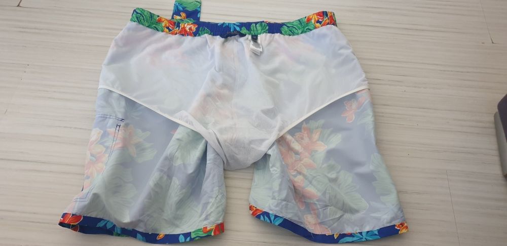 POLO  Ralph Lauren Floral Multicolour Mens Swimwear  Size 4 - 5XL НОВО! ОРИГИНАЛНИ! Мъжки Бански!