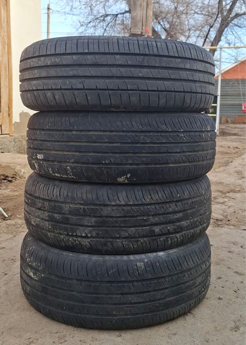 покрышка летний