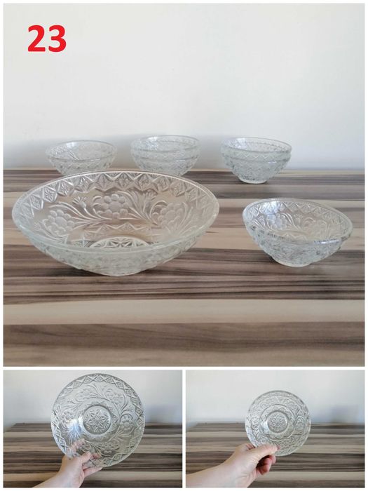 Кристал купи бонбониери кристал