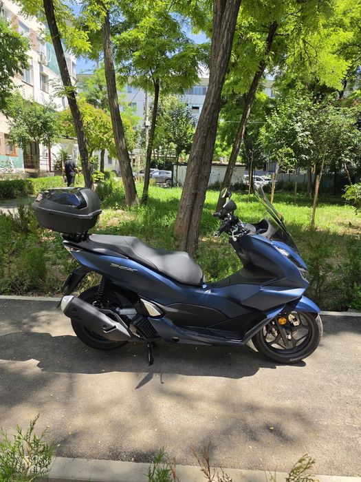 Honda PCX 125 impecabil