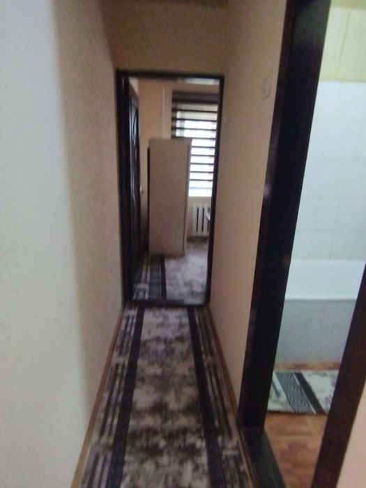 Продаётся 2х комнатная квартира