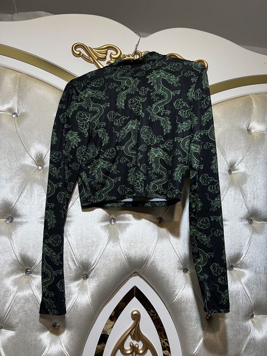 Дамски блузи