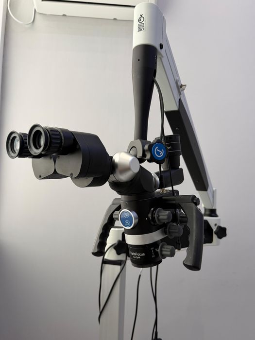 Микроскоп CJ optics