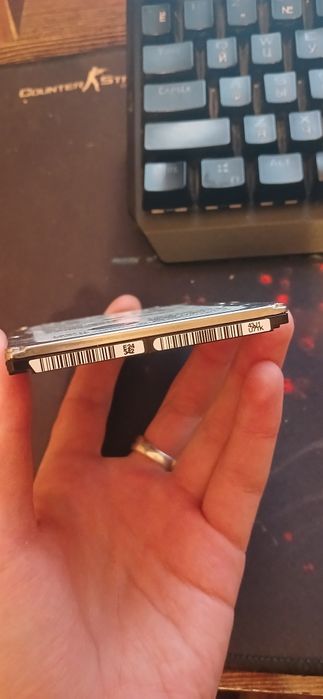 H.D.D 320GB-Жесткий диск