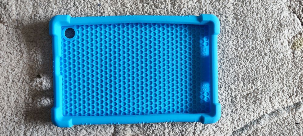 Защитен гумен  калъф за 8 инчов таблет TCL