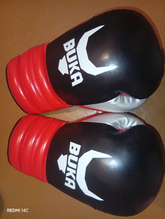 Перчатки BUKA новый